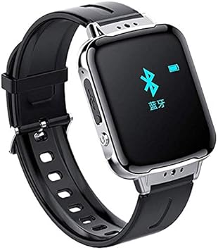 HM2 Grabadores De Negocios Inteligente Reloj, Grabadora De Voz ...