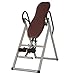 Exerpeutic Inversion Table with Comfort Foam Backrest
