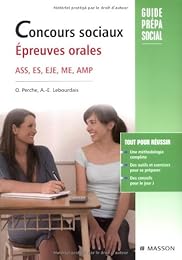 Concours sociaux
