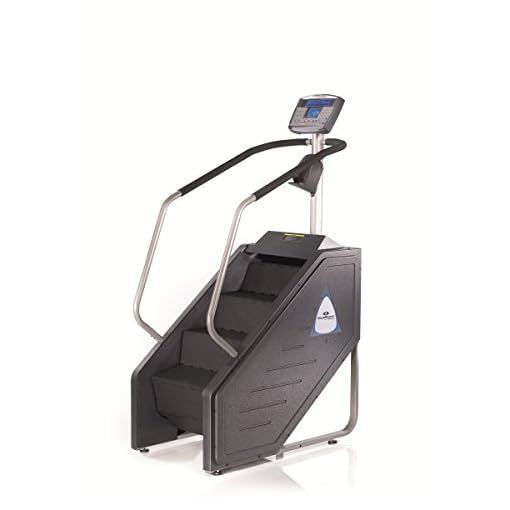 StairMaster SM916 StepMill (Renewed)