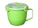 Sistema Microwave Soup Mug, 2.4 Cup, Small