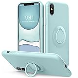 Vooii for iPhone Xs Max Case with Kickstand | Baby