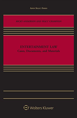 16 Best Entertainment Law Books Of All Time Bookauthority - 