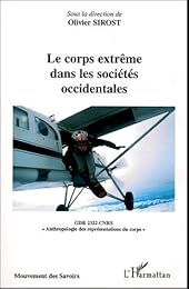 Le  corps extrême dans les sociétés occidentales