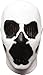 DC Comics Watchmen Rorschach Deluxe Latex Mask