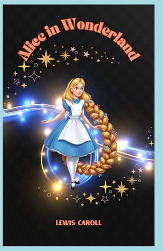 Alice Through the Looking Glass: A Matter of Time: Jablonski