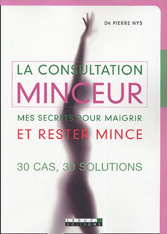 La  consultation minceur