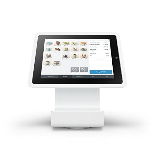 Square Stand for iPad - Thumbnail 2