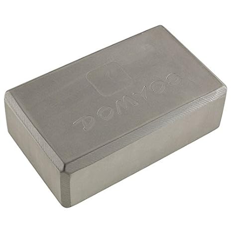 yoga brick decathlon