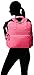 Kipling Luggage Audra, Vibrant Pink, One Size