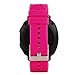 20mm Band Compatible with Garmin VivoActive 3 / Samsung Galaxy Watch 42mm / Samsung Galaxy Watch Active/Active 2 (40mm) / Garmin Forerunner 245/645 Bands Replacement Strap Wristbands