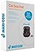Maxi-Cosi Pria 85 Car Seat Fashion Kit, Special Edition Sparkling Grey (Car Seat Sold Separately)