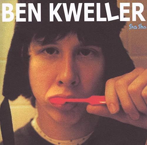 Ben Kweller／Ben Kweller LP アナログ レコード Ben Kweller, Ben Kweller, Gil Norton - Ben Kweller - Amazon.com Music