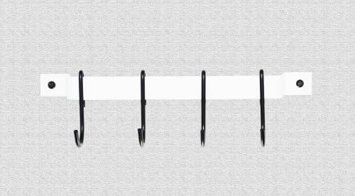 Rogar 12 Inch Utensil Rack