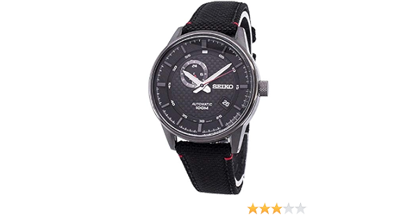 Seiko neo Sports Mens Analog Automatic 
