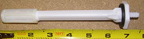 2155-0001-00 Fuel Filter w/Screen 120K - 210K Dyna Glo Dura Heat Thermoheat