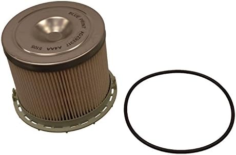 Fuel Filter compatible with ISUZU D-Max I II Kb 8-98036-321-0