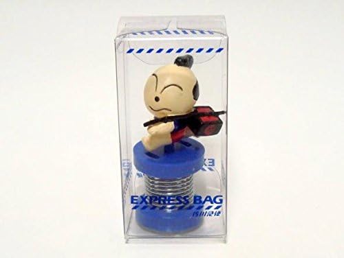 Amazon Co Jp 佐川急便 Hikya A You Ticket Holder Spring Type Double Sided Stickers Hobbies