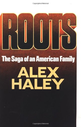 Roots 2891491114 Book Cover