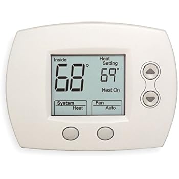 Honeywell TH5110D1022 Digital Thermostat by Honeywell - - Amazon.com