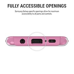Incipio DualPro Dual-Layer Case for Samsung Galaxy