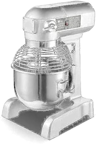Cake Mixer 20 L with 2Hp 2724648963593 price in Egypt Amazon