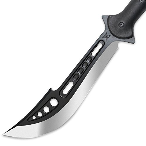 M48 Naginata Polearm with Vortec Sheath