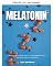 Livro Melatonina: um guia de 3 semanas para iniciantes sobre como aproveitar a melatonina para antienvelhecimento, qualidade do sono e saúde cerebral