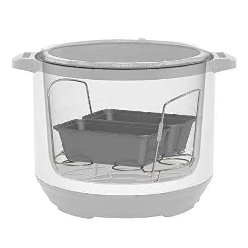 2 Instant+Pot+5252185+Official+Compatible