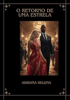 Livro O RETORNO DE UMA ESTRELA