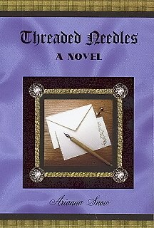 Threaded Needles (The Lochmoor Glen Series, Volume 4)