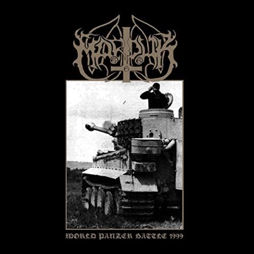 Amazon.com: Panzer Division Marduk: CDs & Vinyl