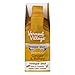 Vermont Village Ginger Honey Apple Cider Vinegar (Organic), 12-1oz pouches