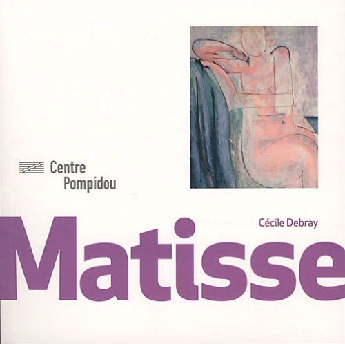 Henri Matisse, 1869-1954