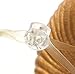 elope Adjustable Gold Ram Horns Costume Headband
