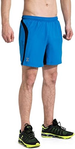 Azani Men's Performance Multi Sports Running, Training & Gym Shorts