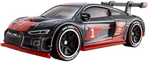 hot wheels id cars amazon