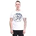 Diesel Men's T-Diego-FR Graphic T-shirts