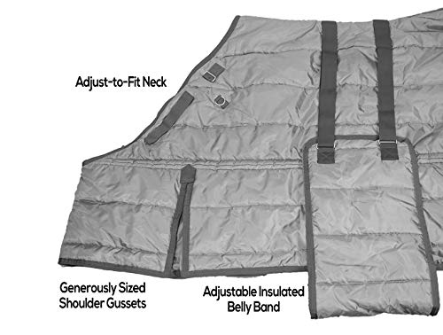 2 Derby+Originals+Windstorm+Breathable+Exterior