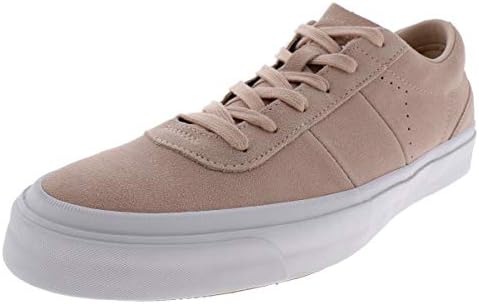 converse one star cc ox suede sneakers