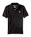 Aeropostale Men's A87 Solid Logo Piqu? Polo Shirt