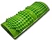 Japanese Reflexology Foot Massager with Nubs (Green)