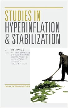 Studies in Hyperinflation and Stabilization Studies in Hyperinflation and Stabilization