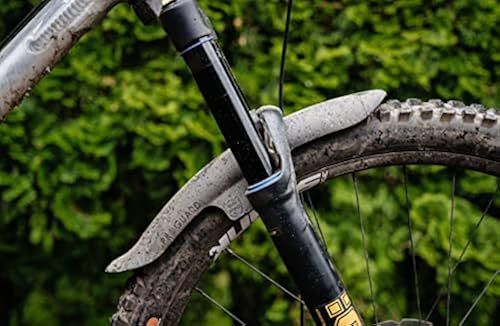Rrp Proguard Mini RRP Rapid Racer ProGuard Bolt-on Front Mudguard