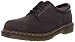 Dr. Martens mens 8053 5 Eye Padded Collar-u oxfords shoes, Gaucho Crazy Horse, 7 US