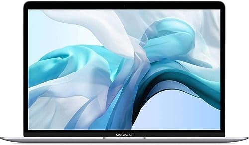Amazon.com: Apple 2020 MacBook Air M1 Chip (13 inch, 8GB RAM