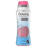 Downy Fresh Protect April Fresh with Febreze Odor Defense In-Wash Scent Beads, 20.1 Ounce