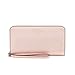 Kate Spade New York KSIPH-018-SRG Zip Wristlet (Fits Most Mobile Phones) - Saffiano Rose Gold