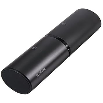slanzer speaker