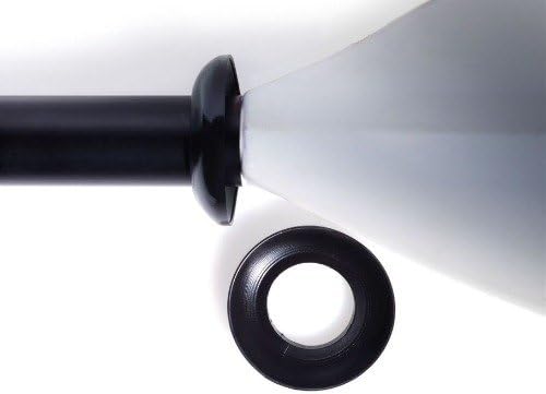 Kayak Paddle Drip Rings (Pair)